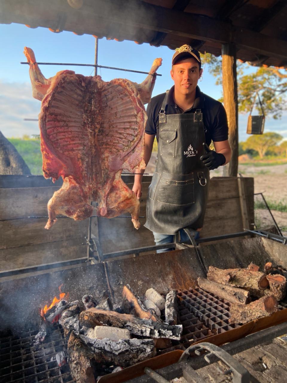 Mita'i Asadero Catering